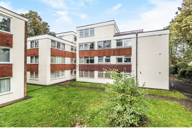 Property Refurbishment